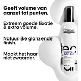 L’Oréal Professionnel Tecni.ART Full Volume Extra Mousse – Lichtgewichte mousse voor volume – 250 ml