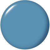 OPI - My Job is Beach - Nagellak - Middenblauw - 15ml