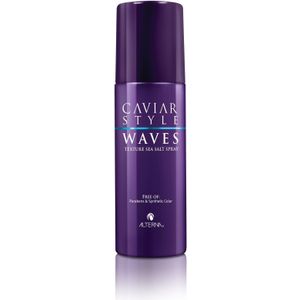 Alterna Caviar Style Waves Spray 147ml