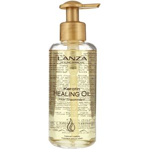 L&#039;Anza Keratin Healing Oil Hair Treatment