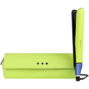 ghd Chronos Styler Colour Crush Limited Edition Cyber Lime