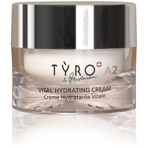 Tyro Vital Hydrating Cream 50ml