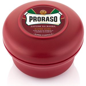 Proraso Scheercrème bowl 150ml