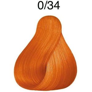 Kadus Professional Demi-Permanent 0/34 60ml