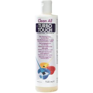 Sibel Clean All Turbo Touch Lotion 500ml