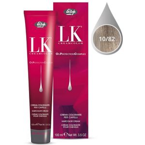 Lisap LK Creamcolor OPC 10.82 100ml