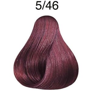 Kadus Professional Permanent Micro Reds 5/46 60ml