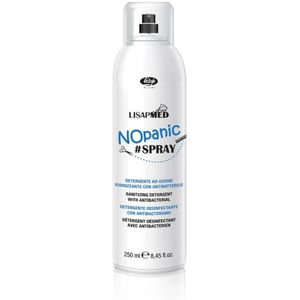 Lisap No Panic Spray 250ml