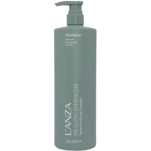 Lanza Healing Strength Shampoo 950ml
