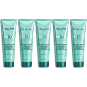 5x Kérastase Thermique Extentioniste 150ml