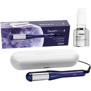 L’Oréal Steampod 4.0 Moon Capsule Limited Edition + 3-in-1 Smoothing Treatment