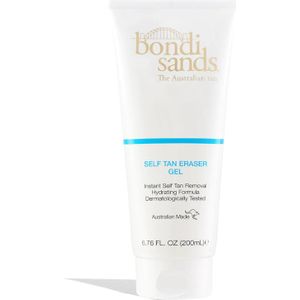 Bondi Sands Self Tan Eraser Gel 200ml