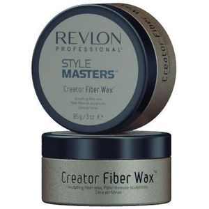 Revlon Style Masters Fiber Wax  85gr