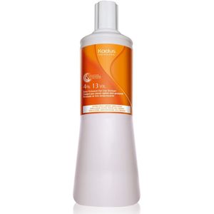 Kadus Demi-Permanent Waterstof 4%  1000ml