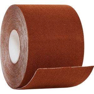 Booby Tape Breast Tape Brown 5m