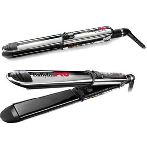 Babyliss PRO Stijltang Elipsis 3000 Outlet zwart 55W