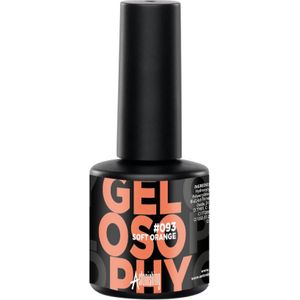 Astonishing Gelosophy #093 Soft Orange 7ml