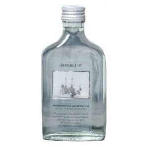 Superli - 37 Hairtonic - 200ml - Verzorgend - Speciaal voor Donker Haar