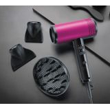 Diva - Pro Atmos Sleeve - Wild Raspberry - Geschikt voor Diva Pro Atmos Dryer