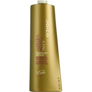 Joico K-Pak Color Therapy Conditioner 1000ml