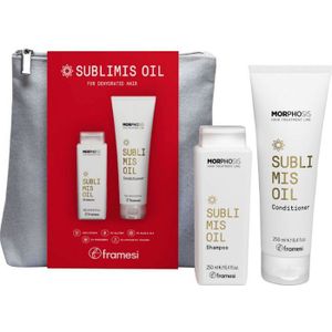 Framesi Morphosis Sublimis Oil Set