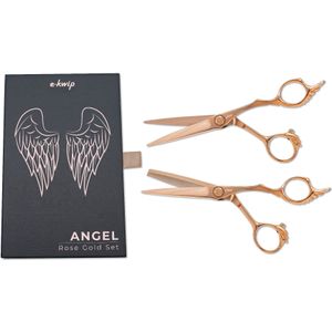 E-Kwip Angel Set Rose Gold