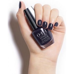 OPI Infinite Shine Nagellak Suzi & The Artic Fox 15ml