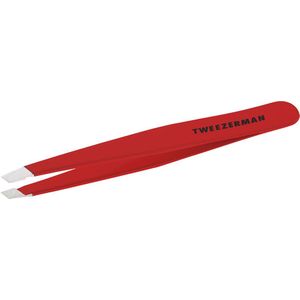 Tweezerman Pincet signature red