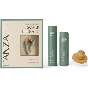 L&#039;Anza Healing Therapy