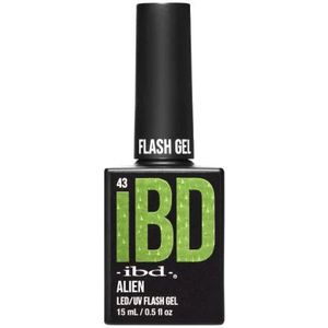 IBD Flash Gel Alien 15ml