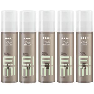 10x Wella EIMI Pearl Styler Styling Gel