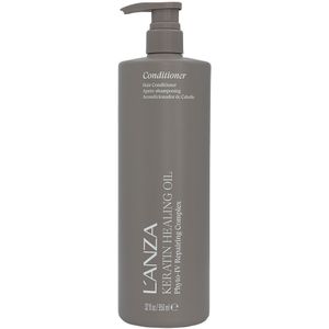 L'Anza - Keratin Healing Oil - Crèmespoeling