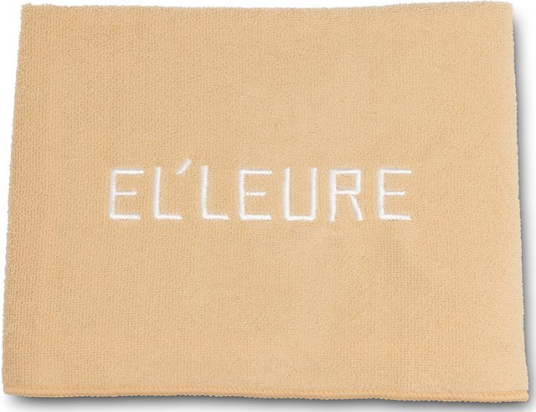 Elleure Handdoek