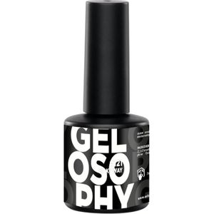 Astonishing Gelosophy #121 Milky Way 7ml
