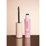 Noosh - The Noosh Brow Gel - 3ml - Helder - Vegan - Diervriendelijk