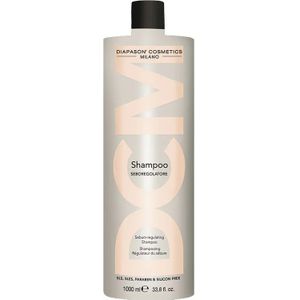DCM Sebum-Regulating Shampoo 1000ml