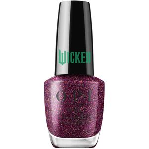 OPI Nail Lacquer Let's Rejoicify 15ml