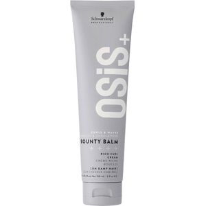 Schwarzkopf OSiS+ Bounty Balm Rich Curl Cream 150ml