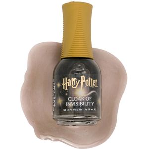 Orly Harry Potter Ph Reactive Nail Tint Cloack Of Invisibility 18ml