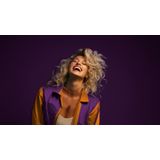 Kappersschaar - Set The Stage is Yours - 5.5inch - Staal