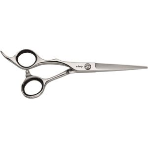 E-Kwip Knipschaar Education 55 Linkshandig Zilver 5,5inch