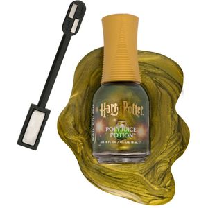 Orly Harry Potter Cat Eye Nagellak Polyjuice Potion 18ml