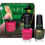 OPI Wicked Duo Pack 2x15ml