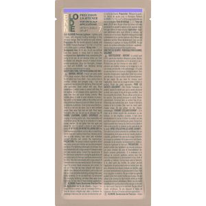 Schwarzkopf Blond Me Precision Lightener sachet 23gr