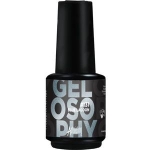 Astonishing Gelosophy Cocktail Party #131 Blue Lagoon 15ml