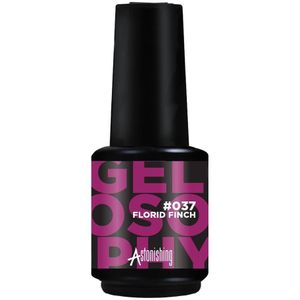 Astonishing Gelosophy 037 florid finch 15ml
