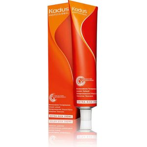 Kadus Professional Demi-Permanent Micro Reds 3/6 60ml