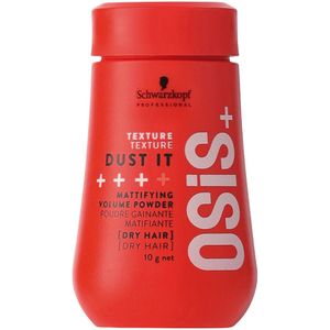 Schwarzkopf OSiS+ Dust it Mattifying Volume Powder 10gr