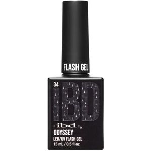 IBD Flash Gel Odyssey 15ml