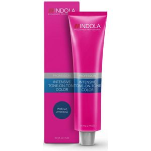 Indola Intensive Tone-on-Tone 5.77 60ml